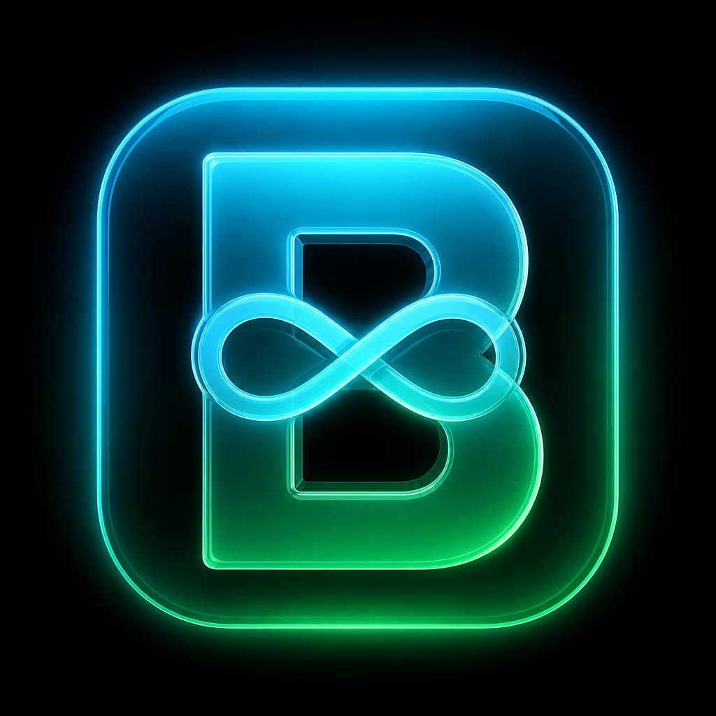 BotForge AIO demo logo